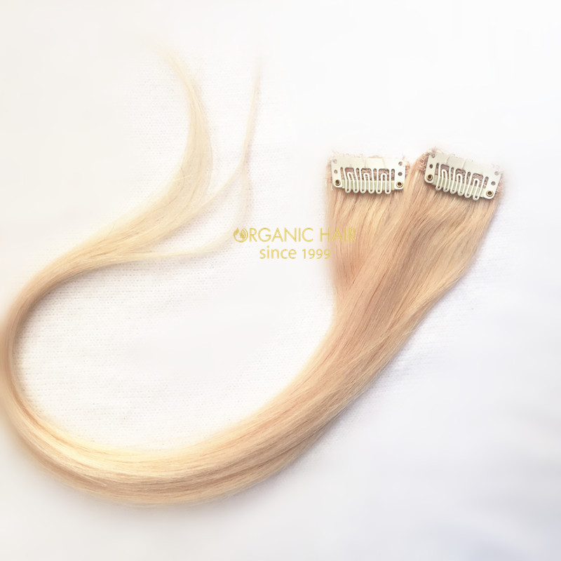 Best 100 human hair clip in extensions uk